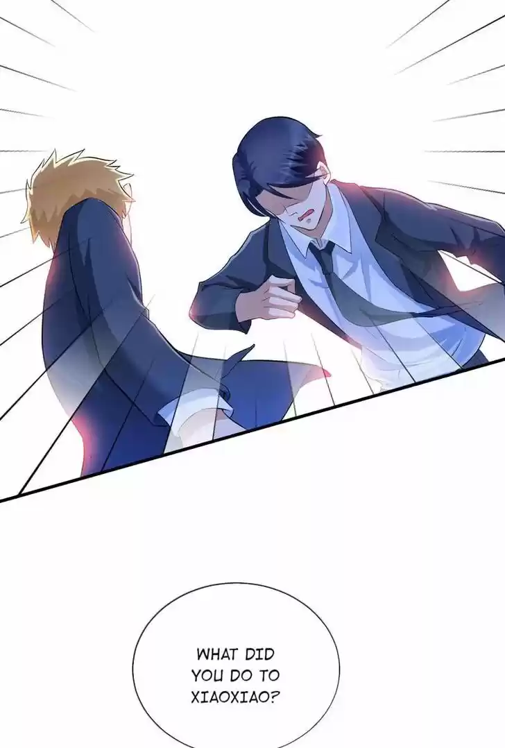 Nv Zongcai De Tieshen Shenyi Ch.069