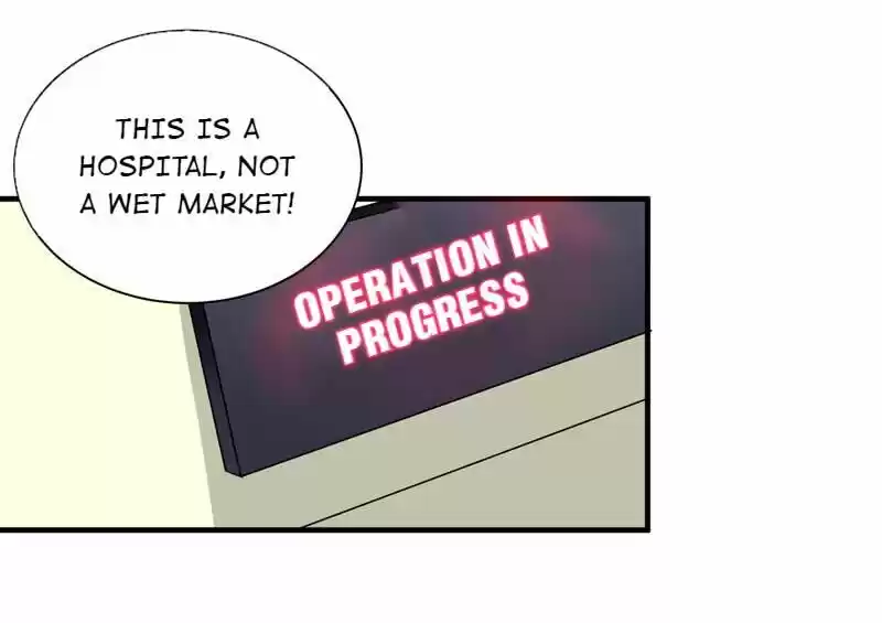 Nv Zongcai De Tieshen Shenyi Ch.069