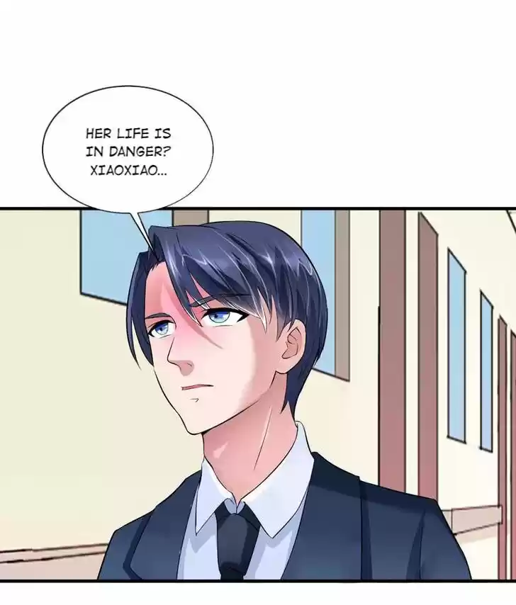 Nv Zongcai De Tieshen Shenyi Ch.069