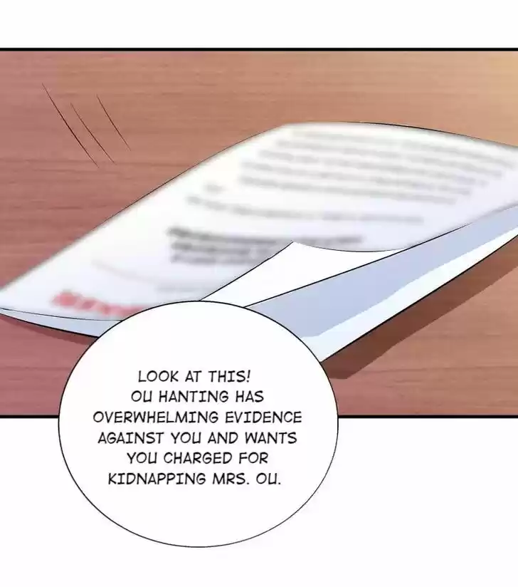 Nv Zongcai De Tieshen Shenyi Ch.069