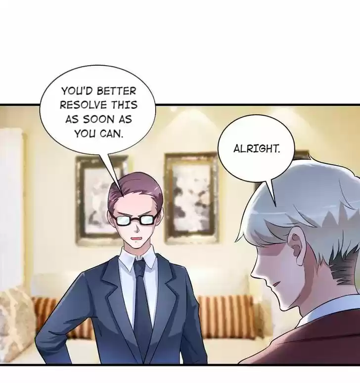 Nv Zongcai De Tieshen Shenyi Ch.069