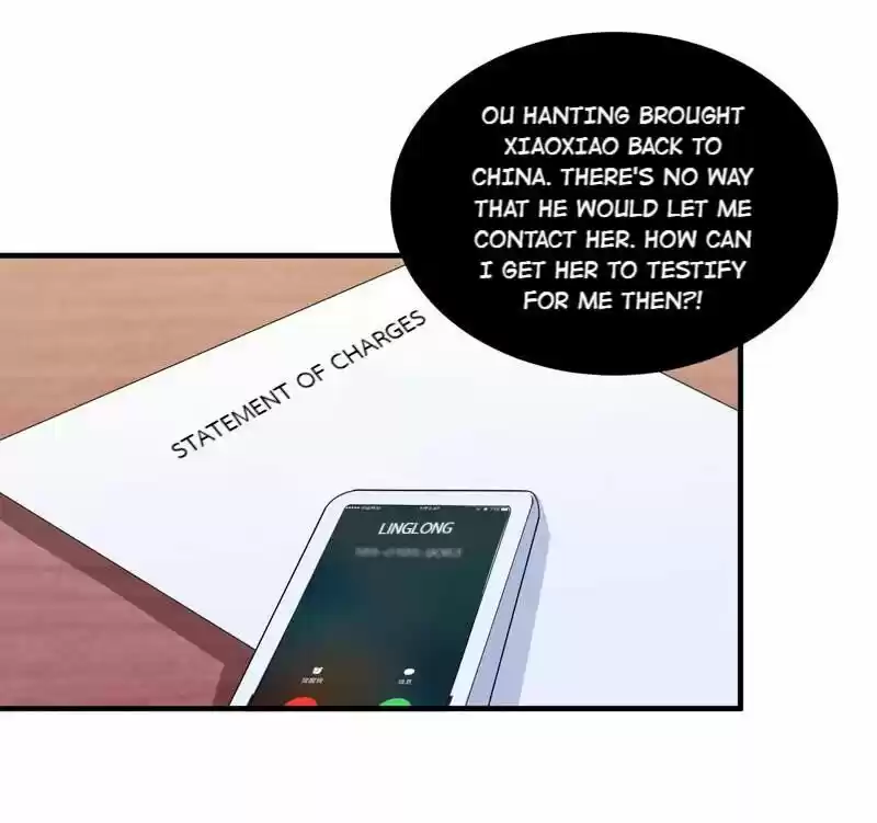 Nv Zongcai De Tieshen Shenyi Ch.069