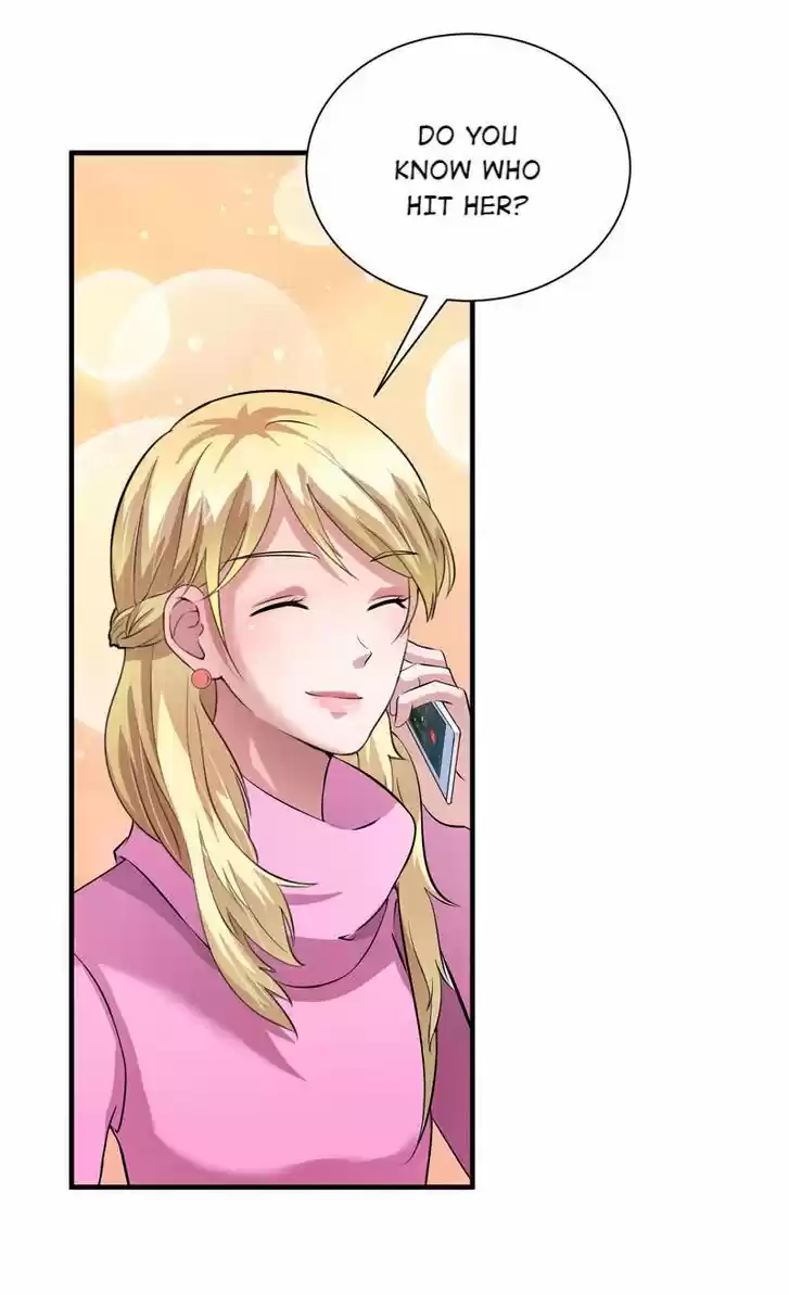 Nv Zongcai De Tieshen Shenyi Ch.069