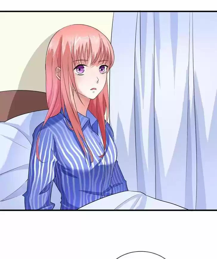 Nv Zongcai De Tieshen Shenyi Ch.070