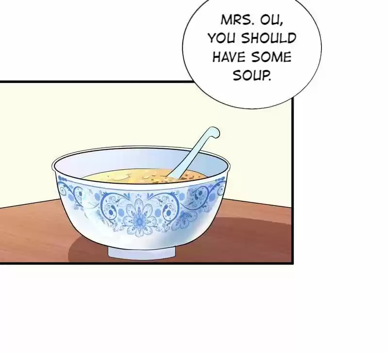 Nv Zongcai De Tieshen Shenyi Ch.070