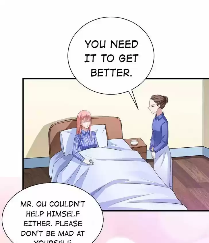 Nv Zongcai De Tieshen Shenyi Ch.070