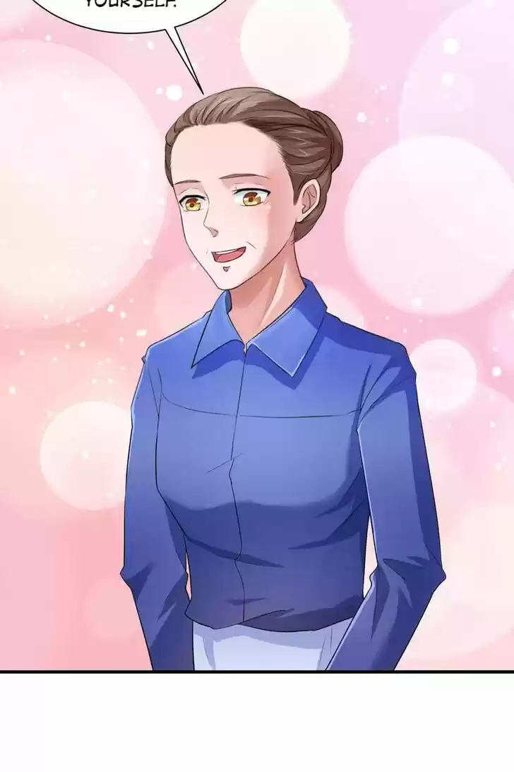 Nv Zongcai De Tieshen Shenyi Ch.070