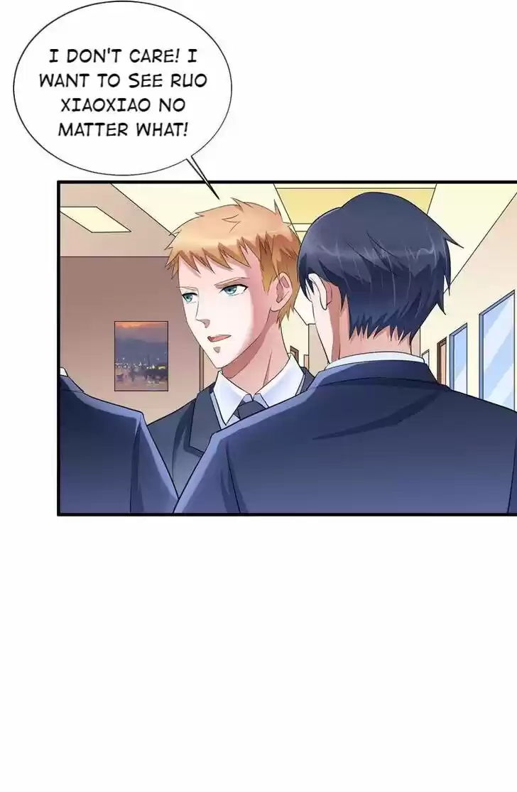 Nv Zongcai De Tieshen Shenyi Ch.070