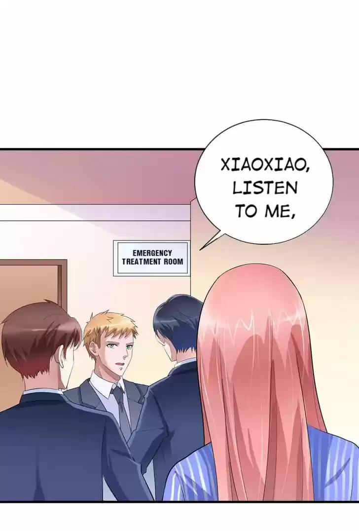 Nv Zongcai De Tieshen Shenyi Ch.070