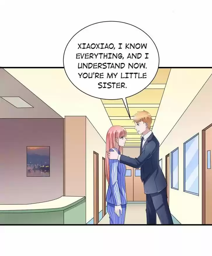 Nv Zongcai De Tieshen Shenyi Ch.070