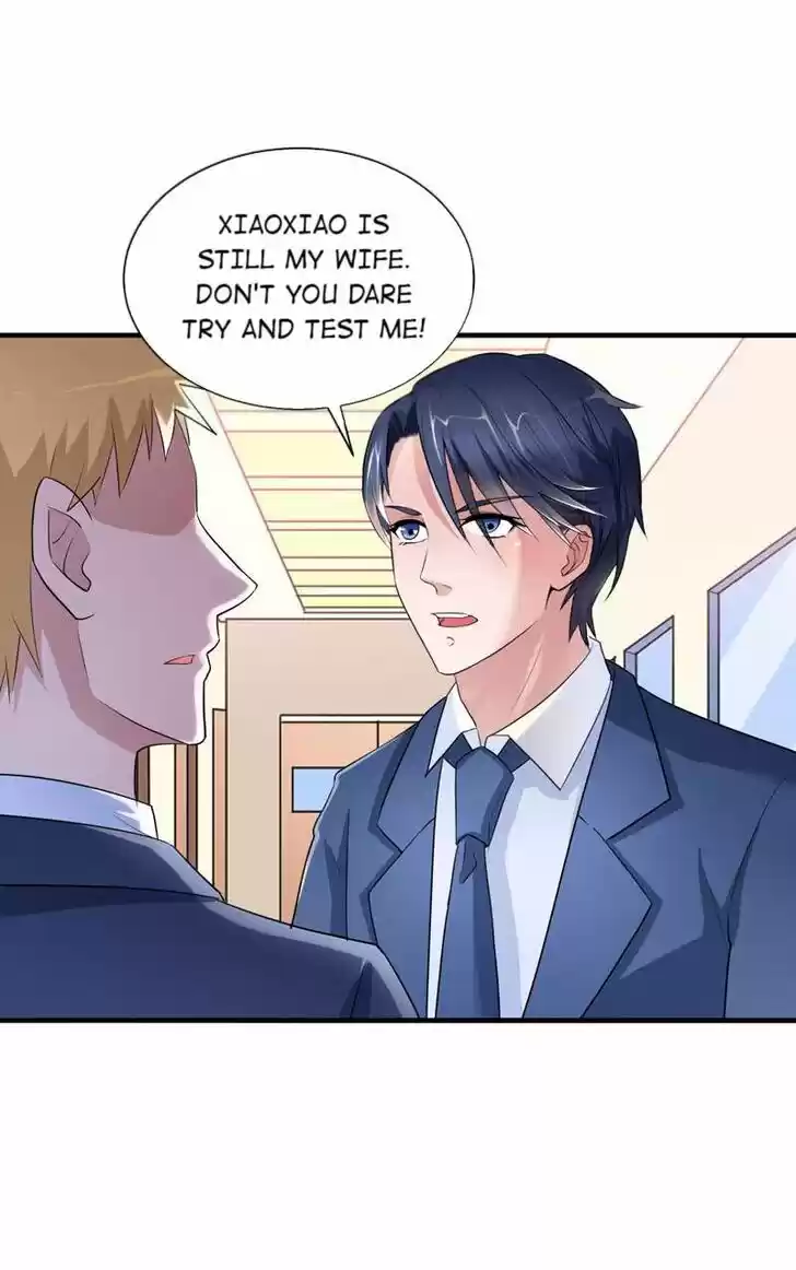 Nv Zongcai De Tieshen Shenyi Ch.070