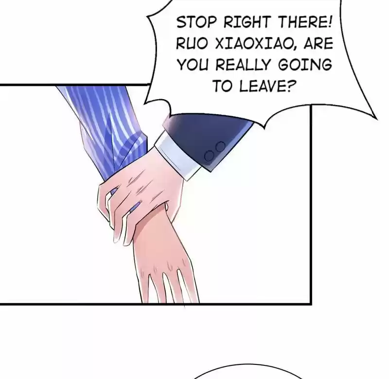 Nv Zongcai De Tieshen Shenyi Ch.070