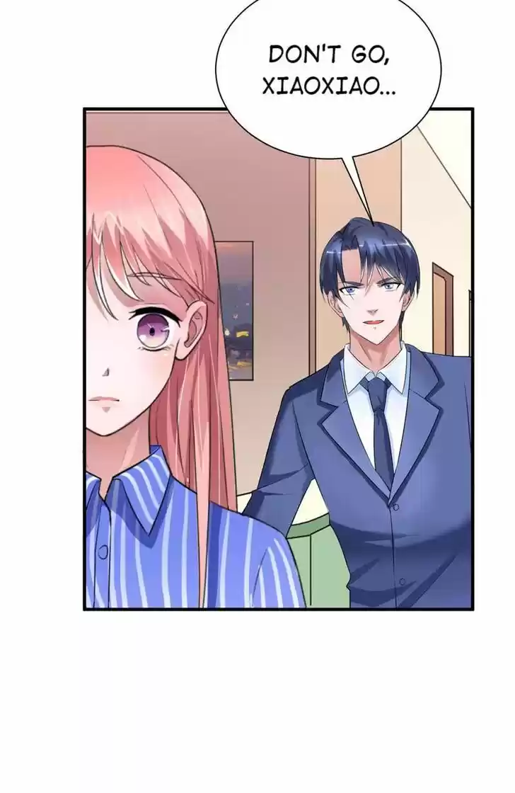 Nv Zongcai De Tieshen Shenyi Ch.070