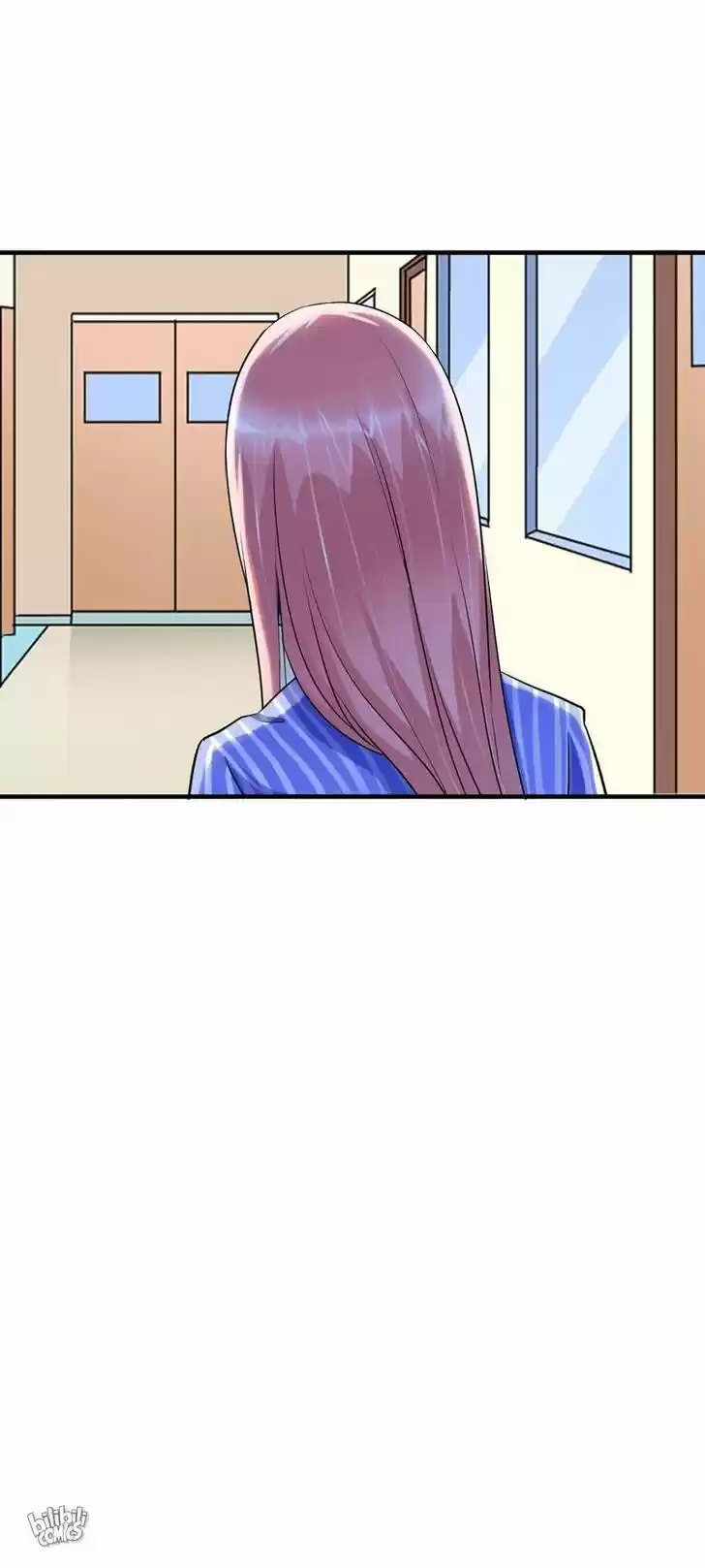 Nv Zongcai De Tieshen Shenyi Ch.070