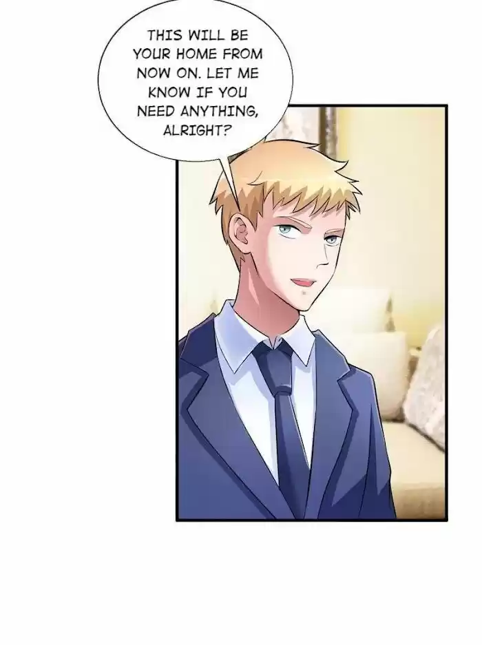 Nv Zongcai De Tieshen Shenyi Ch.071