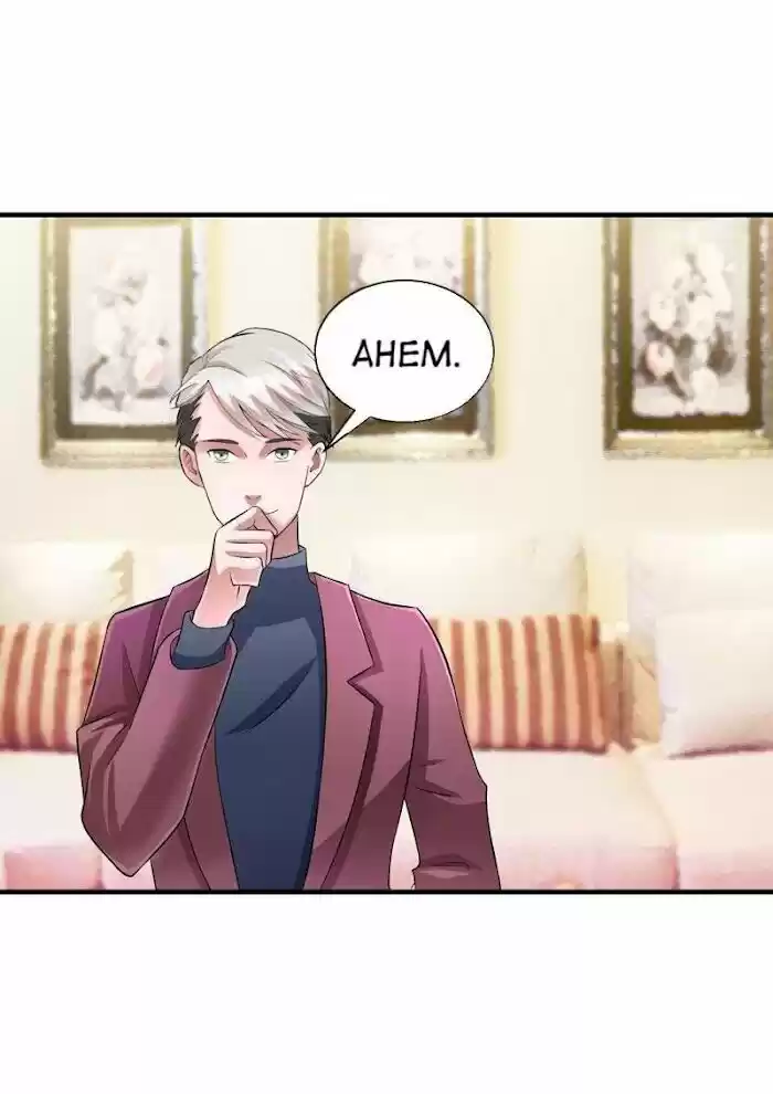 Nv Zongcai De Tieshen Shenyi Ch.071