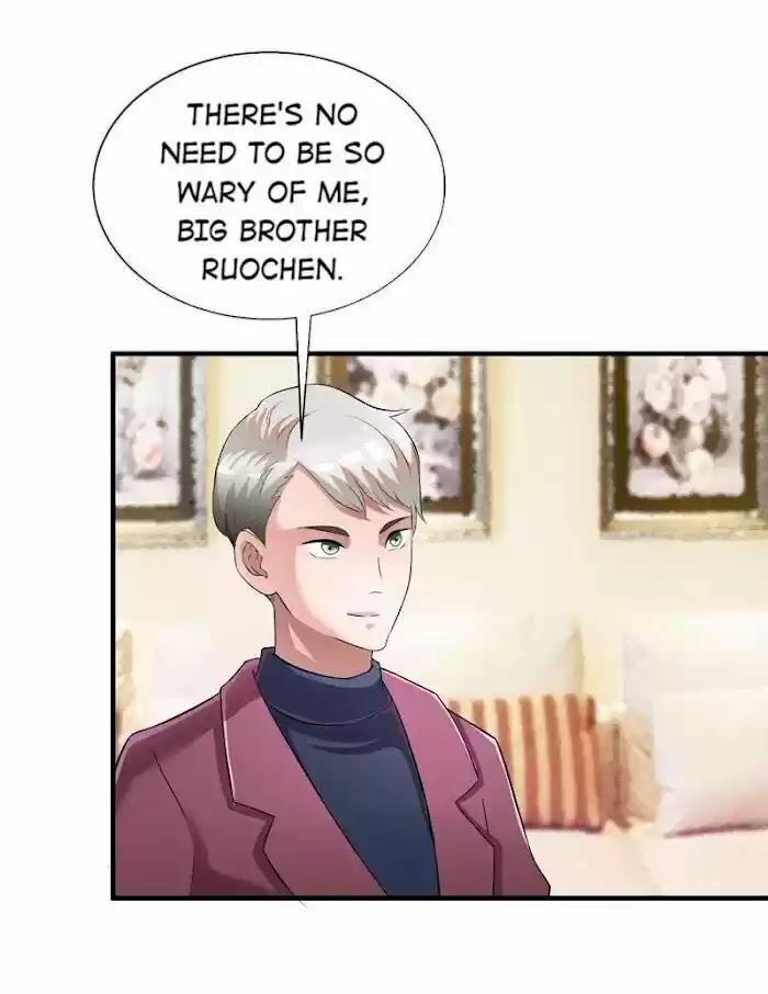 Nv Zongcai De Tieshen Shenyi Ch.071