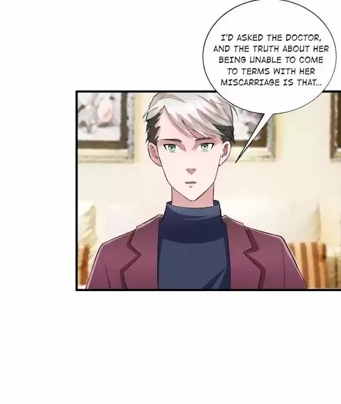 Nv Zongcai De Tieshen Shenyi Ch.071