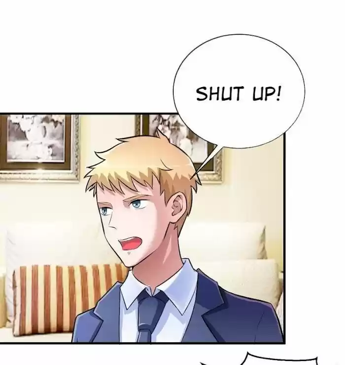 Nv Zongcai De Tieshen Shenyi Ch.071