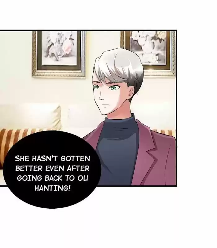 Nv Zongcai De Tieshen Shenyi Ch.071