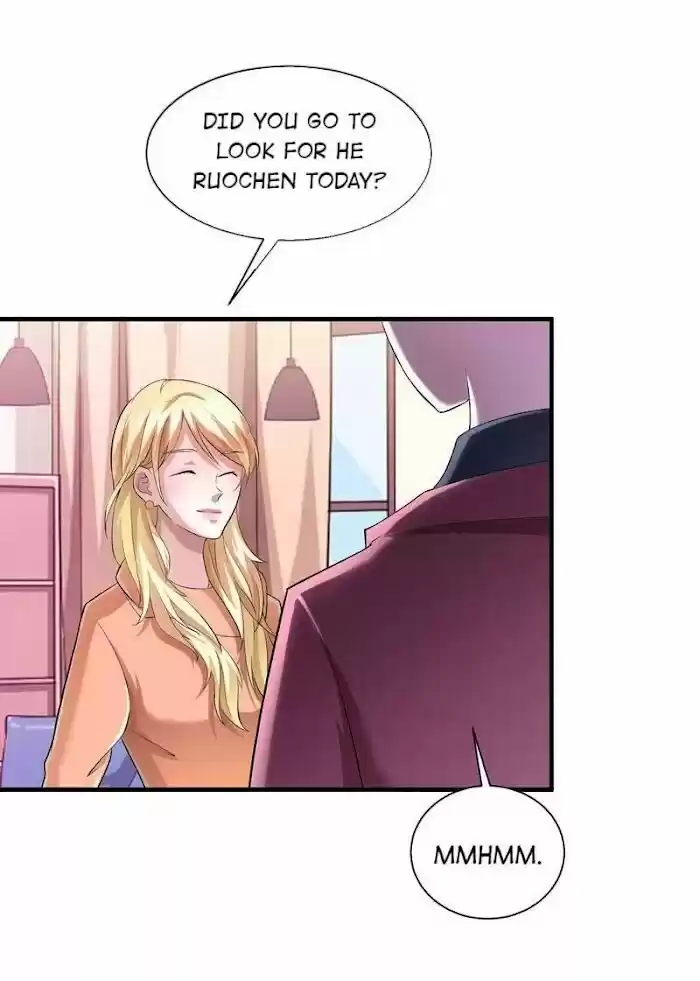 Nv Zongcai De Tieshen Shenyi Ch.071