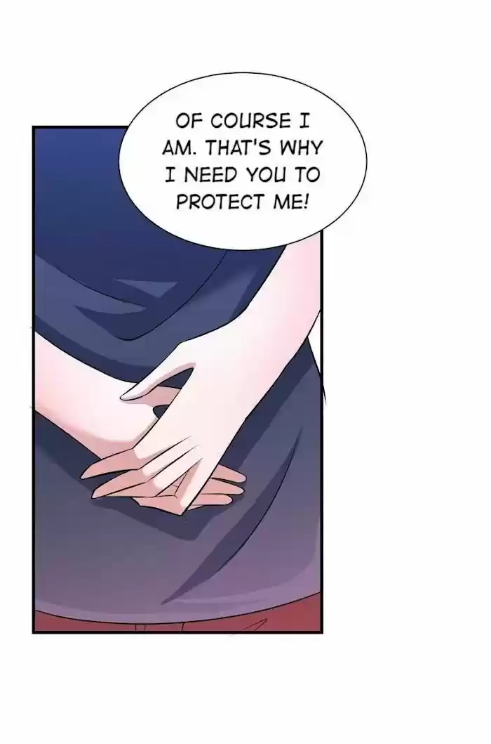 Nv Zongcai De Tieshen Shenyi Ch.071