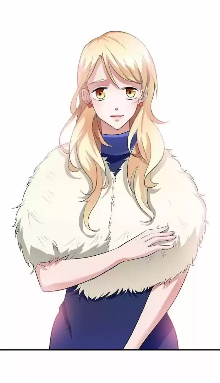 Nv Zongcai De Tieshen Shenyi Ch.072