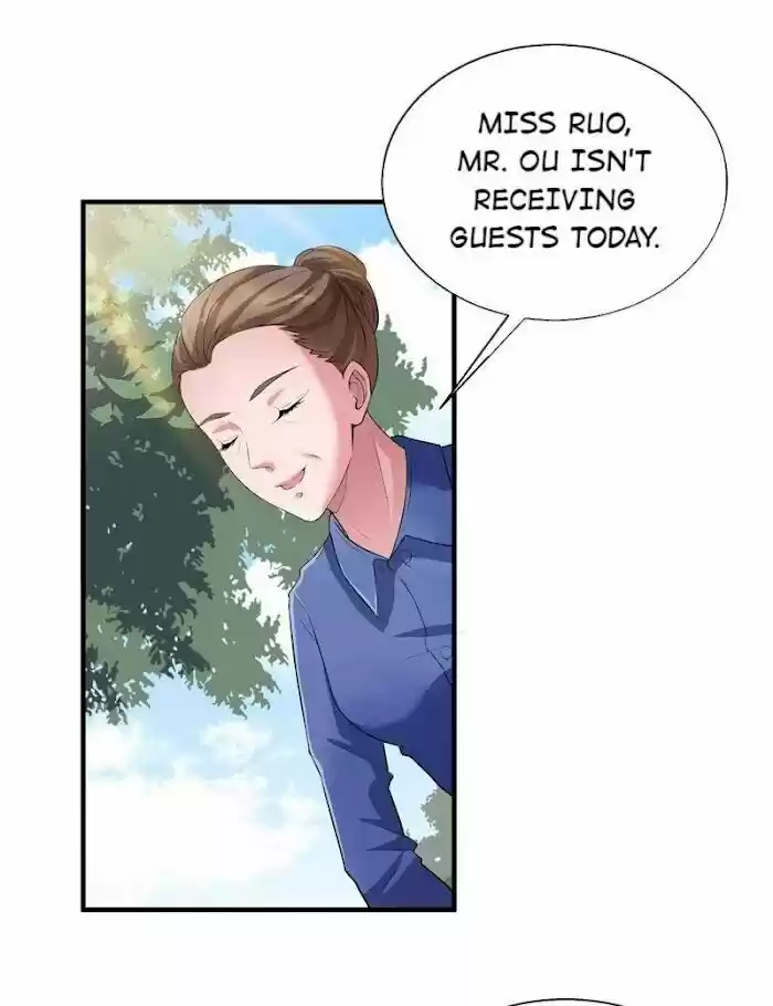 Nv Zongcai De Tieshen Shenyi Ch.072