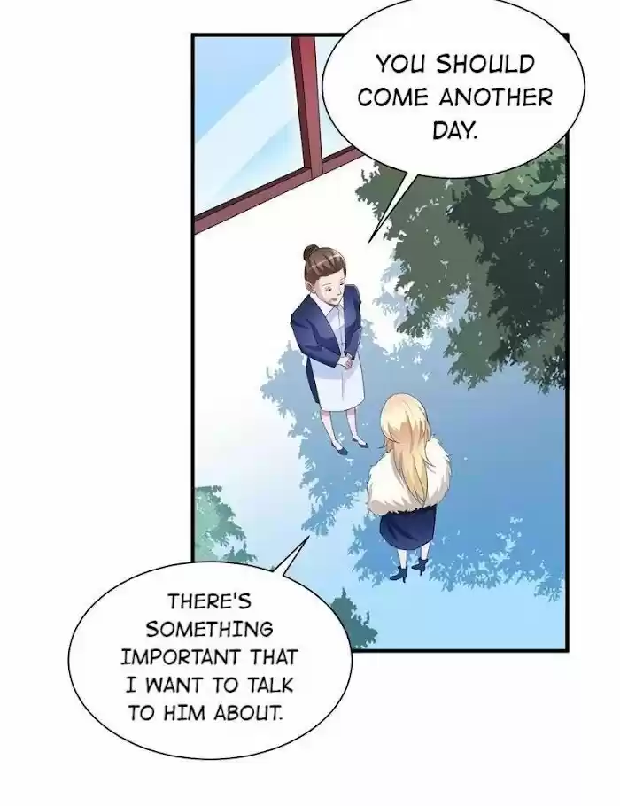 Nv Zongcai De Tieshen Shenyi Ch.072