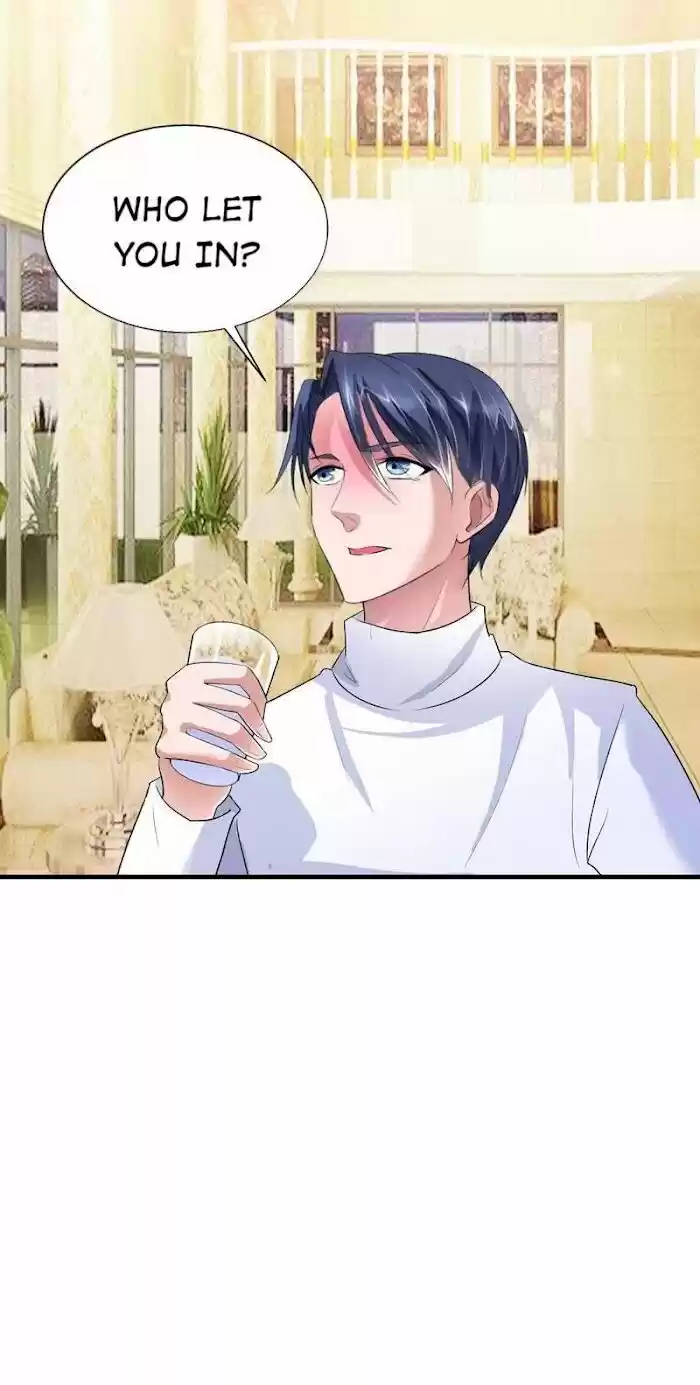 Nv Zongcai De Tieshen Shenyi Ch.072