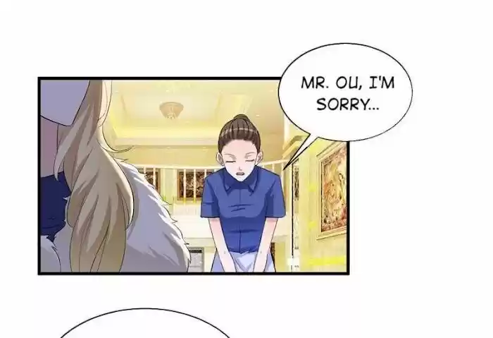 Nv Zongcai De Tieshen Shenyi Ch.072