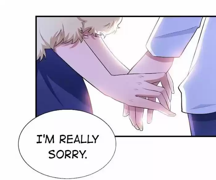 Nv Zongcai De Tieshen Shenyi Ch.072