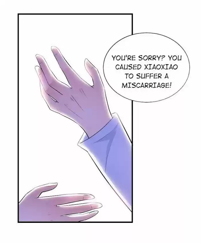 Nv Zongcai De Tieshen Shenyi Ch.072