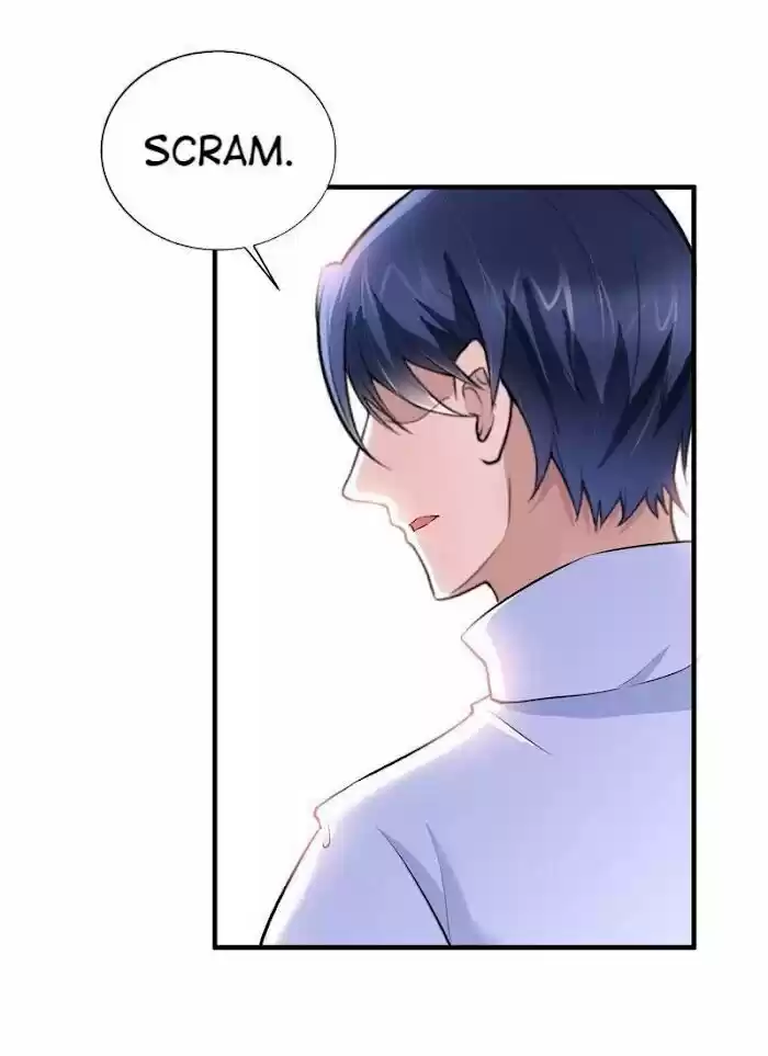 Nv Zongcai De Tieshen Shenyi Ch.072