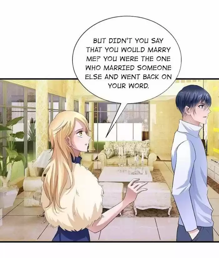 Nv Zongcai De Tieshen Shenyi Ch.072