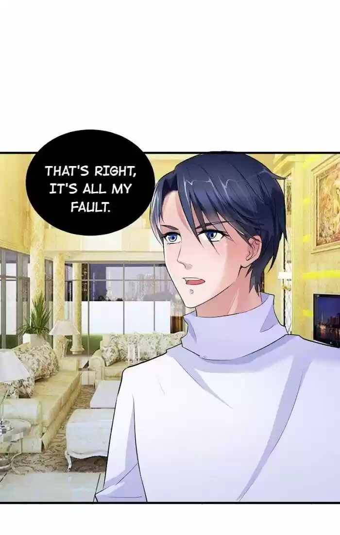 Nv Zongcai De Tieshen Shenyi Ch.072