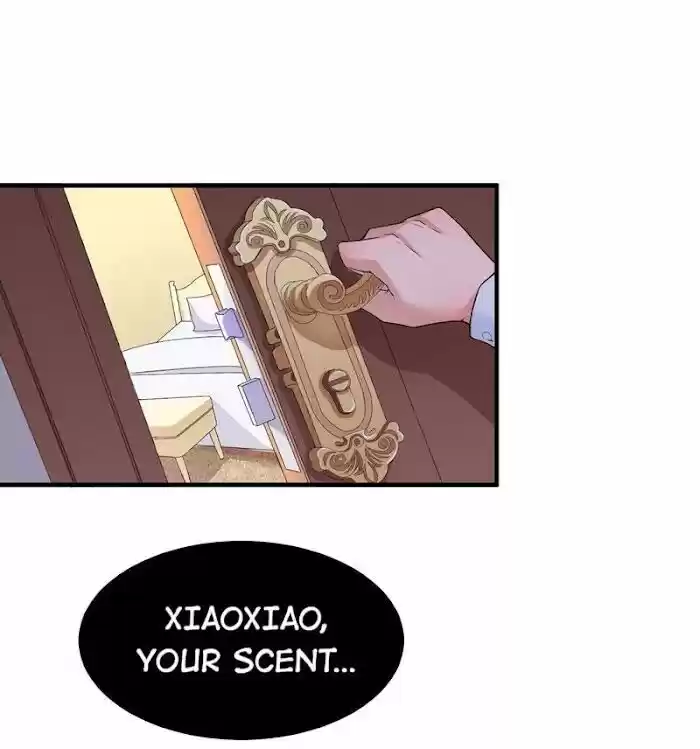 Nv Zongcai De Tieshen Shenyi Ch.072