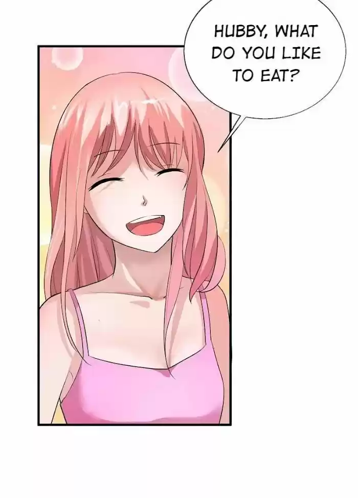 Nv Zongcai De Tieshen Shenyi Ch.072