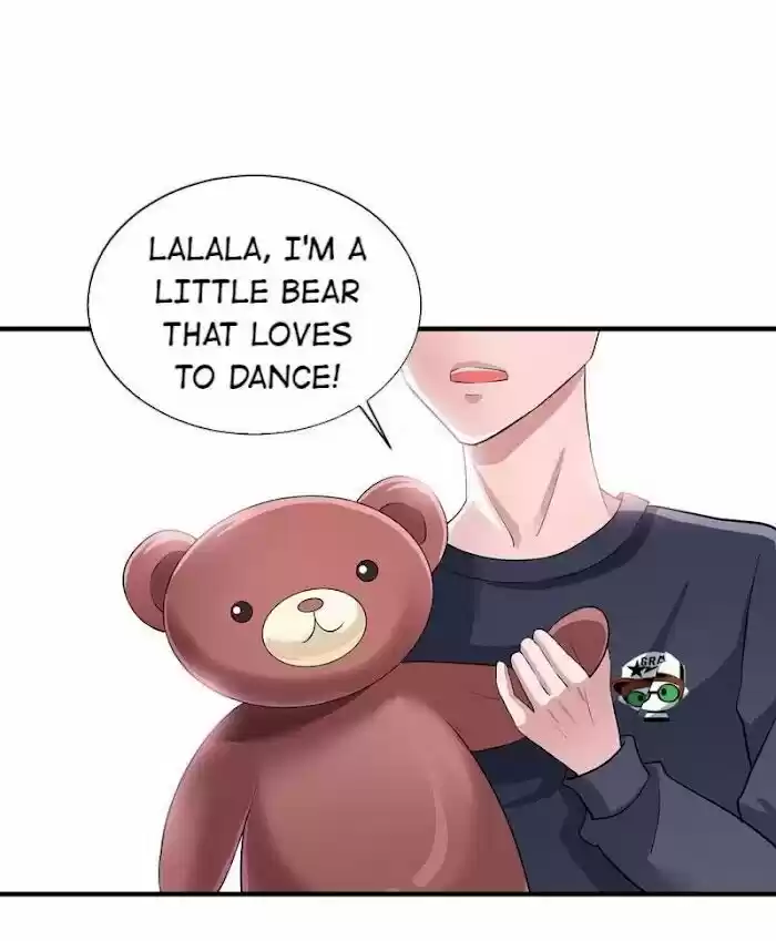 Nv Zongcai De Tieshen Shenyi Ch.073