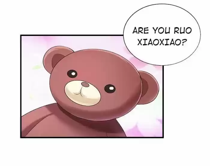 Nv Zongcai De Tieshen Shenyi Ch.073