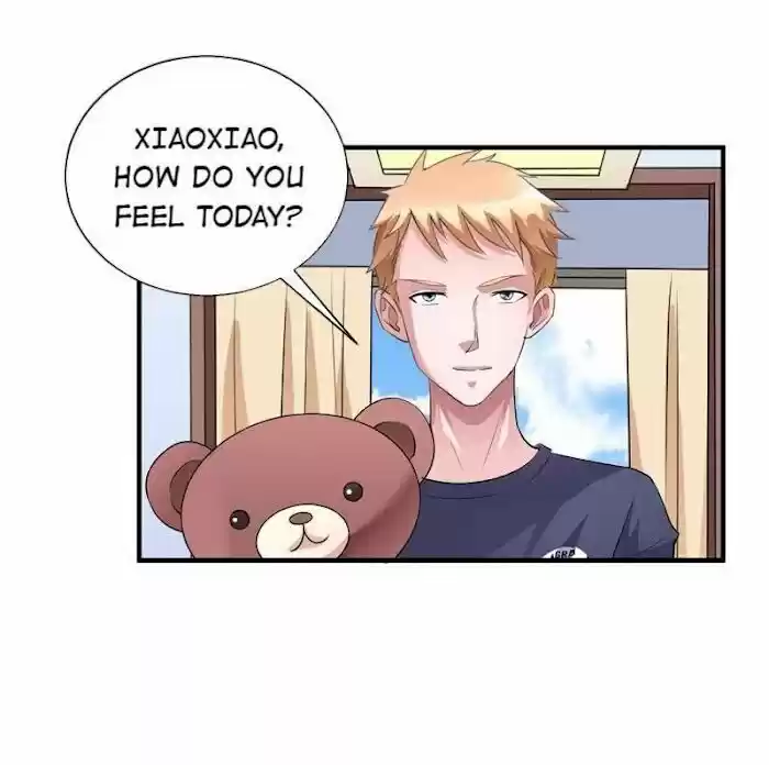 Nv Zongcai De Tieshen Shenyi Ch.073