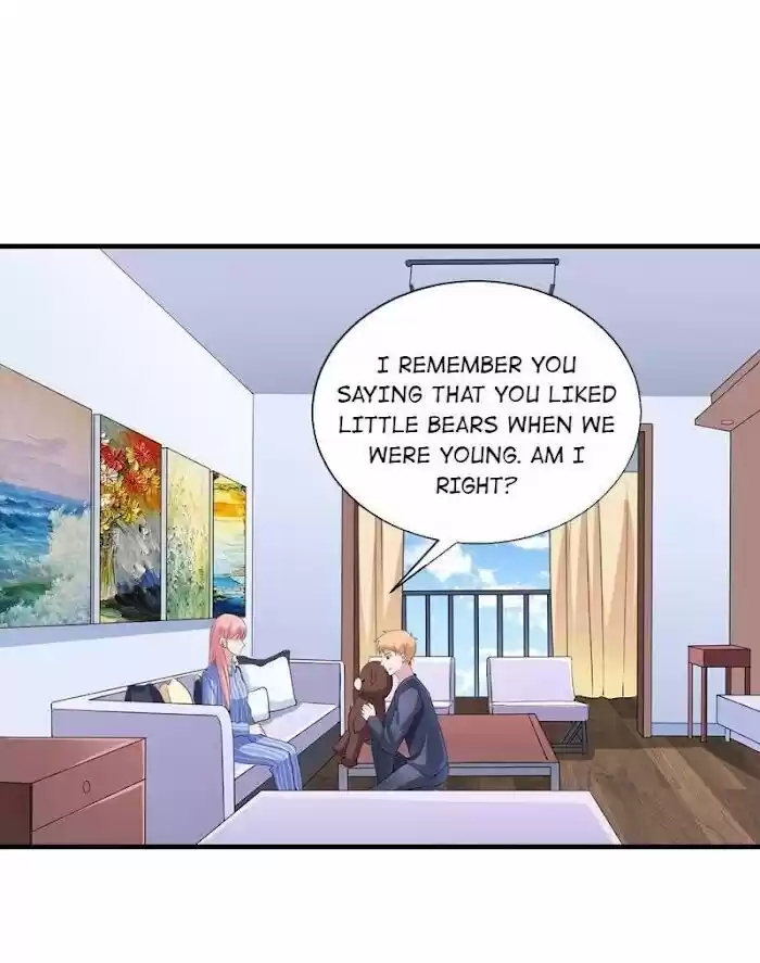 Nv Zongcai De Tieshen Shenyi Ch.073