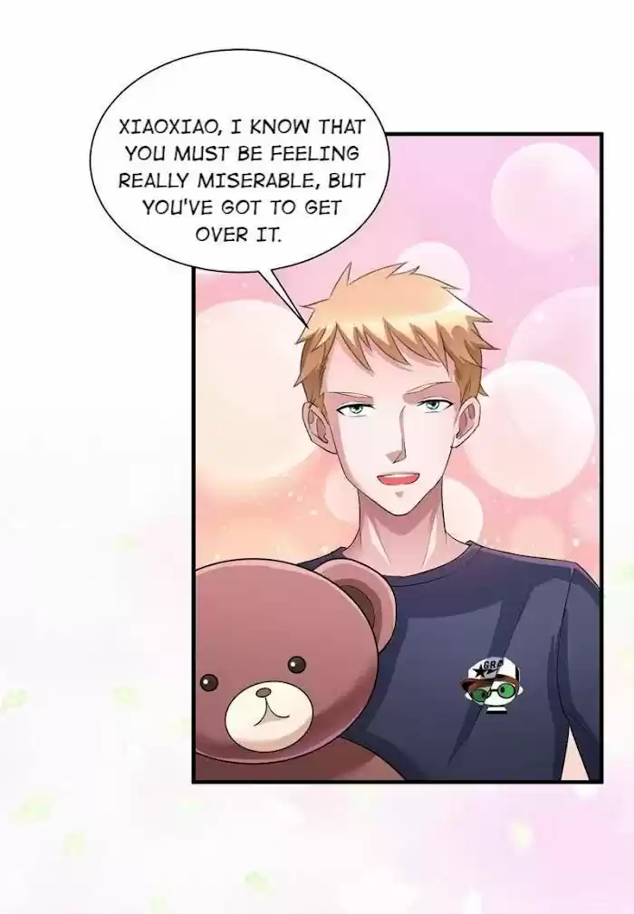 Nv Zongcai De Tieshen Shenyi Ch.073