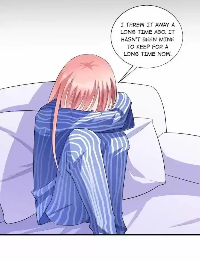 Nv Zongcai De Tieshen Shenyi Ch.073