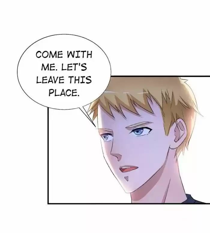 Nv Zongcai De Tieshen Shenyi Ch.073