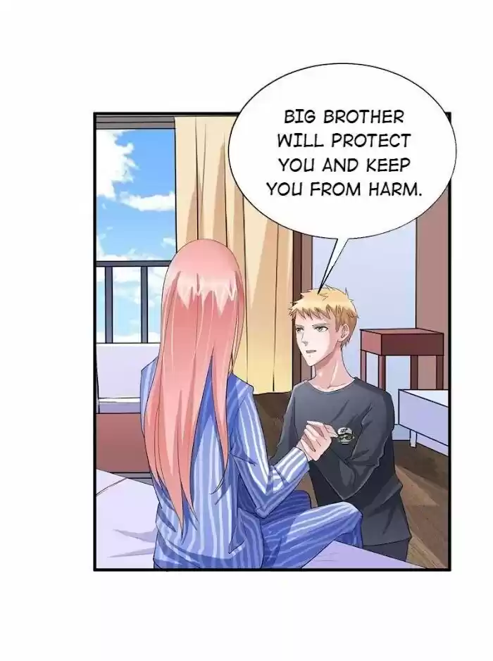 Nv Zongcai De Tieshen Shenyi Ch.073