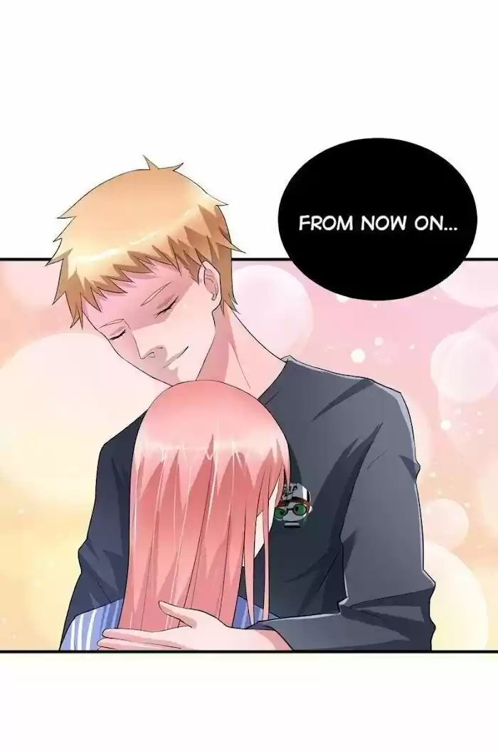 Nv Zongcai De Tieshen Shenyi Ch.073