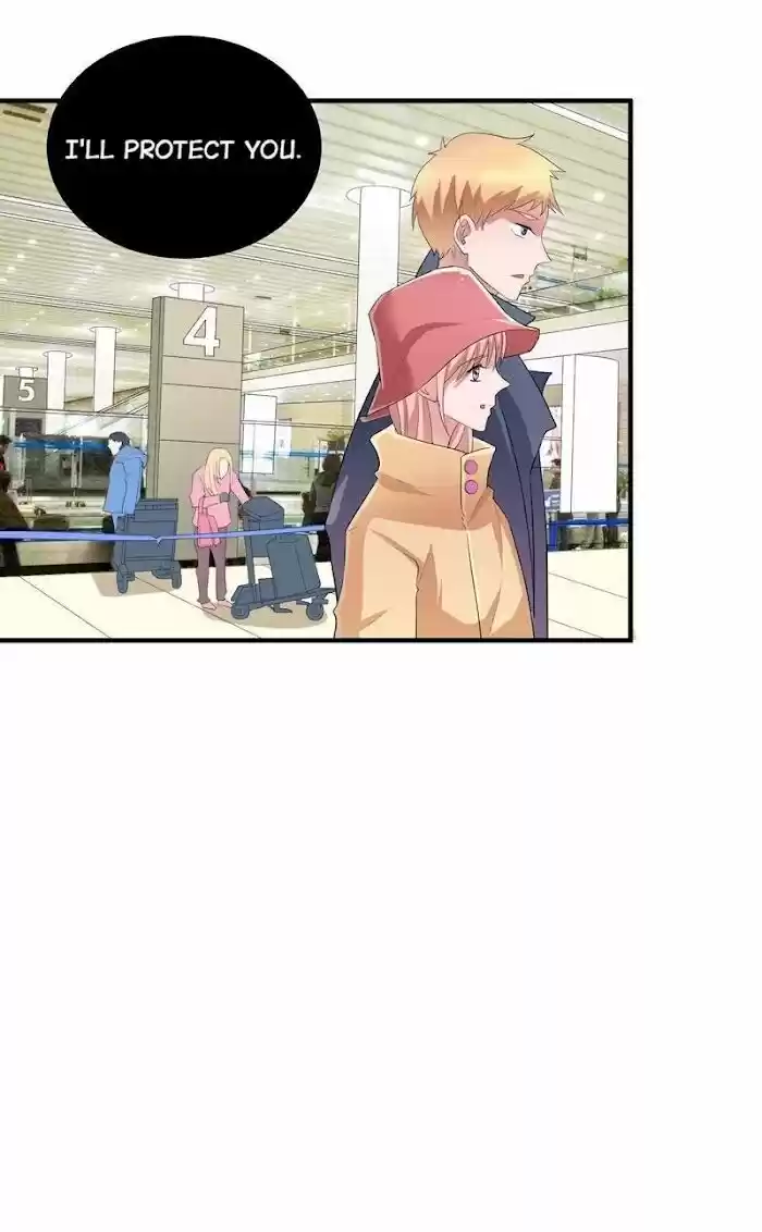 Nv Zongcai De Tieshen Shenyi Ch.073