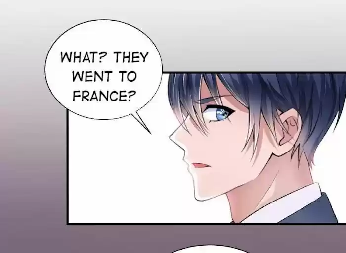 Nv Zongcai De Tieshen Shenyi Ch.073