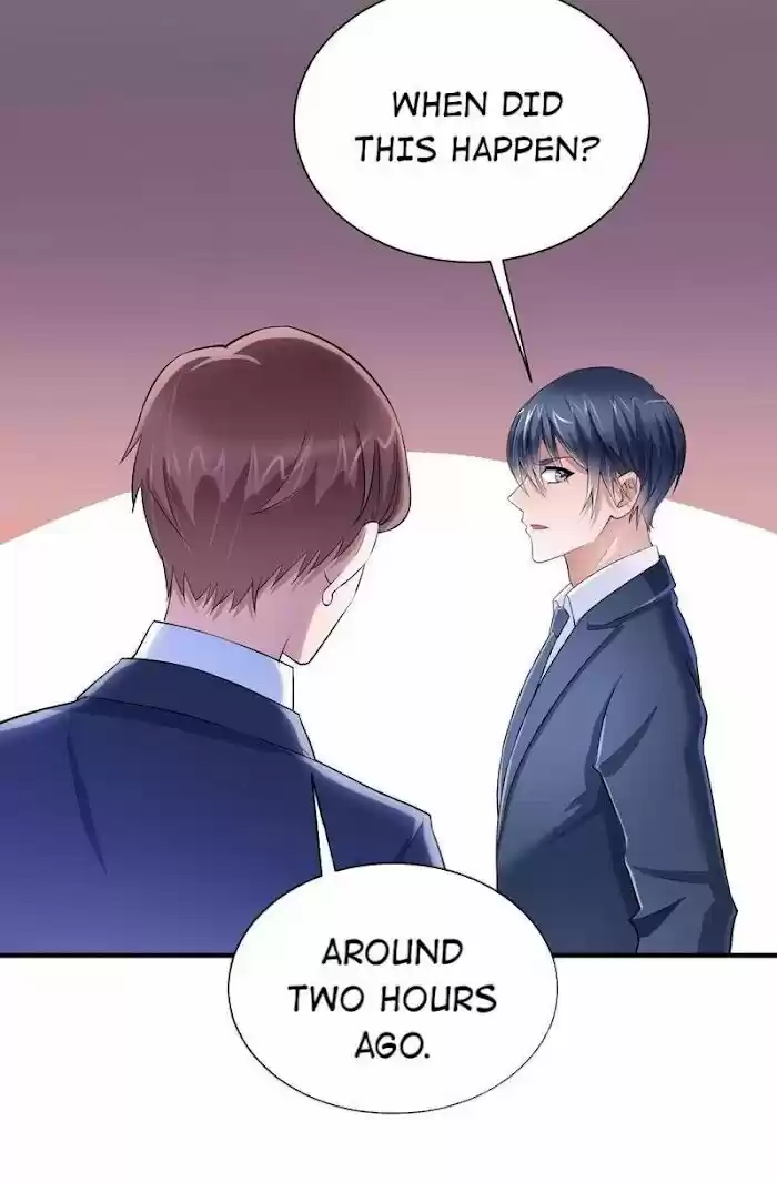 Nv Zongcai De Tieshen Shenyi Ch.073